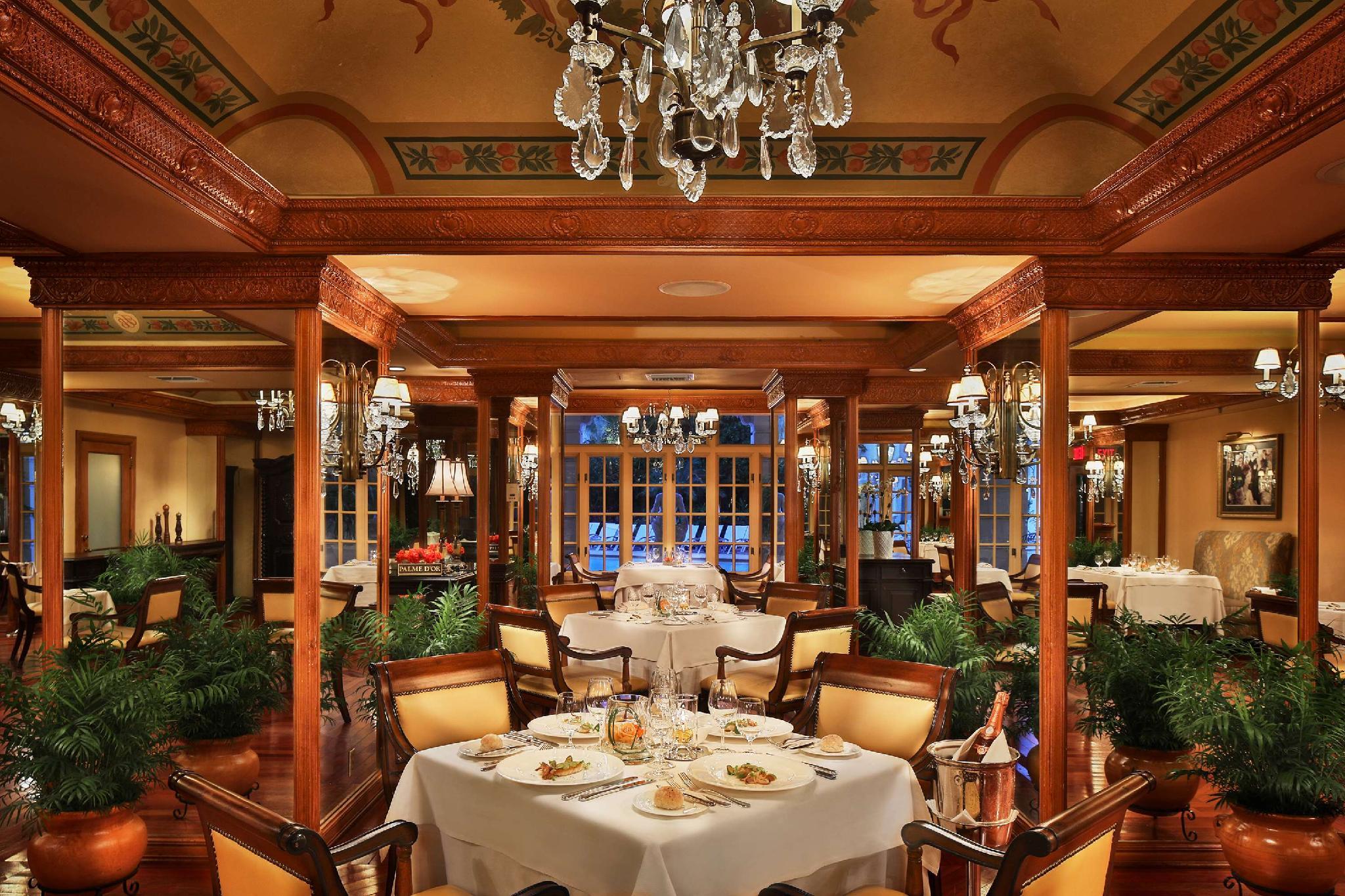 Biltmore Hotel 写真