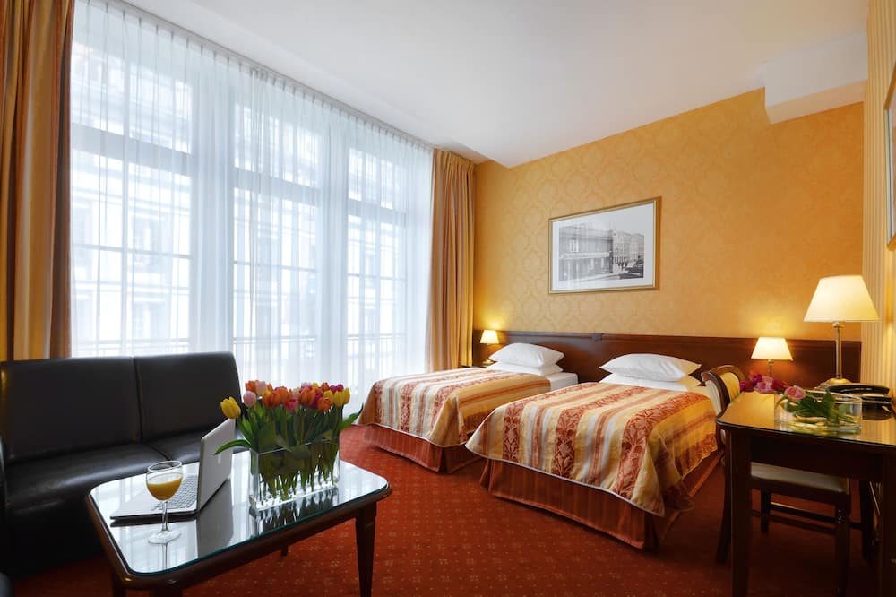 Hotel Wolne Miasto Old Town Gdańsk 写真