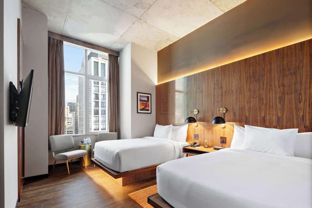 グレイソン ホテル 写真