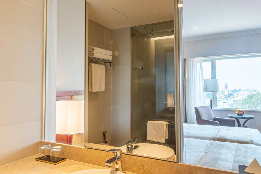 エクアトリアル ホーチミンシティ 写真