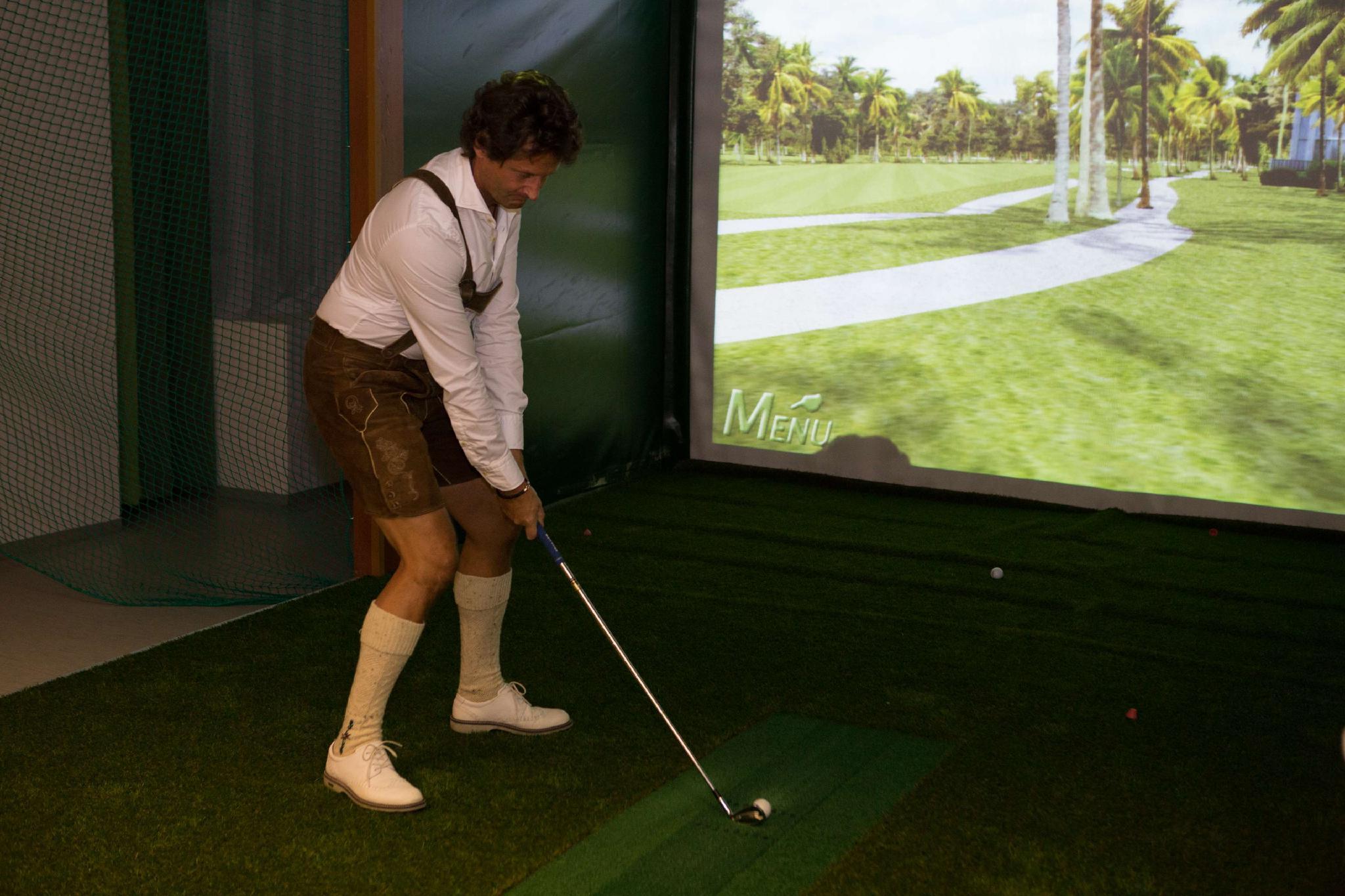 ライナーズ ホテル ウィーン 写真