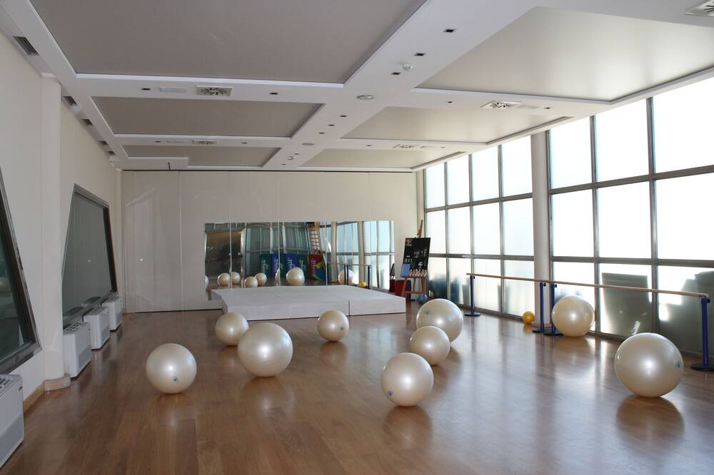 イタリアーナ ホテルズ コゼンツァ 写真