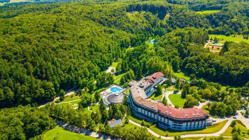Hotel Vitarium - Terme Krka 写真