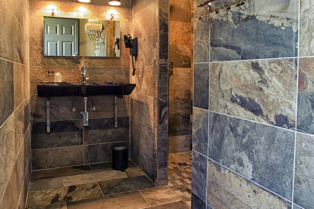 オテル エ トレ ステッレ 写真