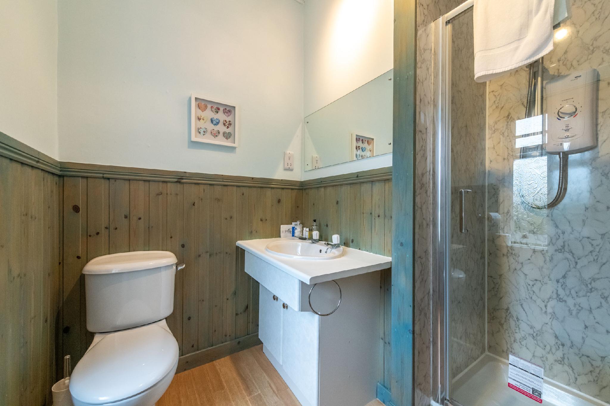 Arduthie House 写真