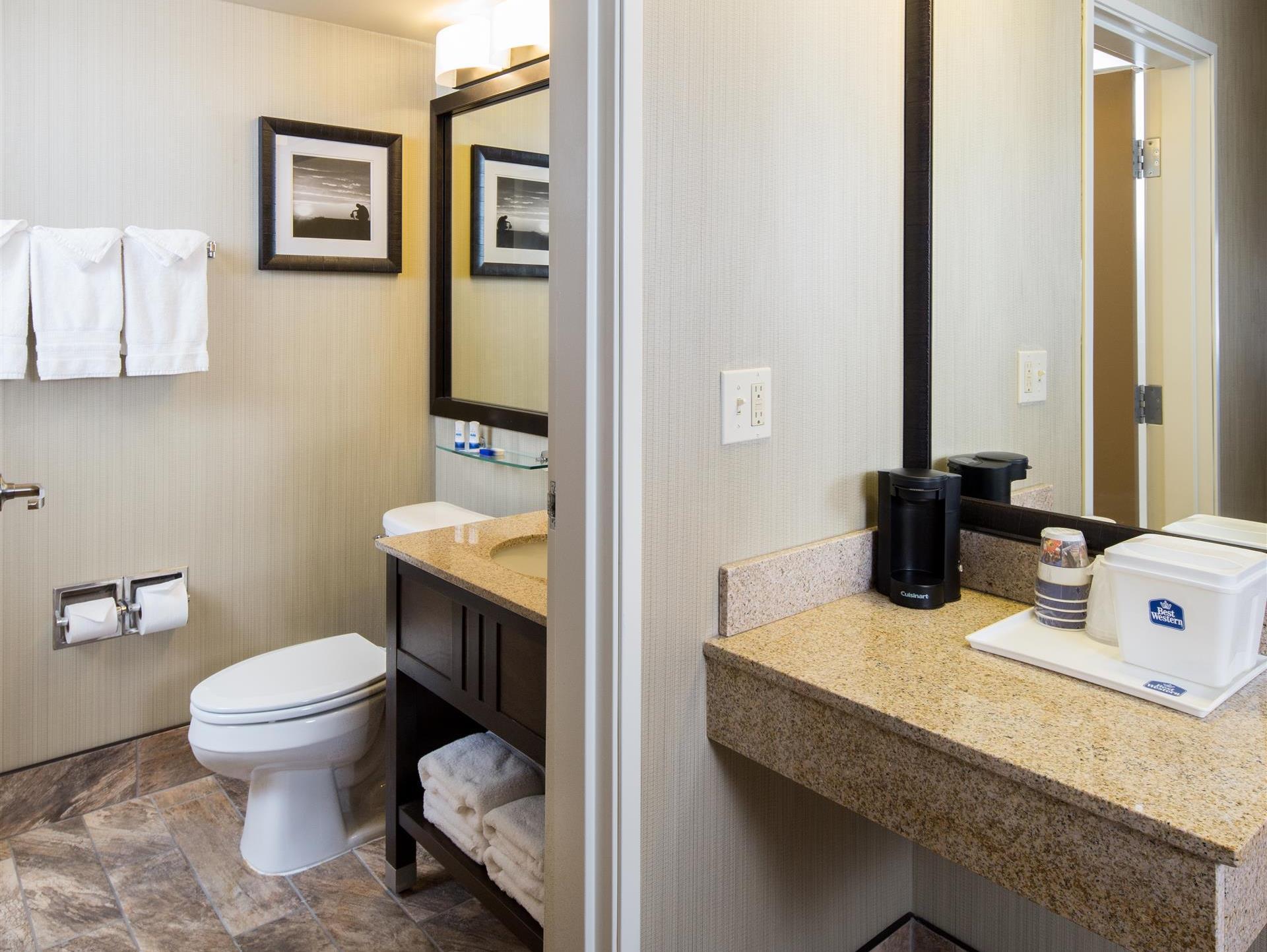 ベストウェスタン ラムコタ ホテル 写真