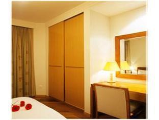 キングランド サービス アパートメント 写真