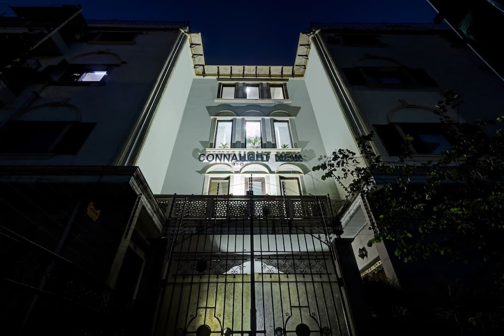 イッツィ ホテルズ コノート ミューズ 写真