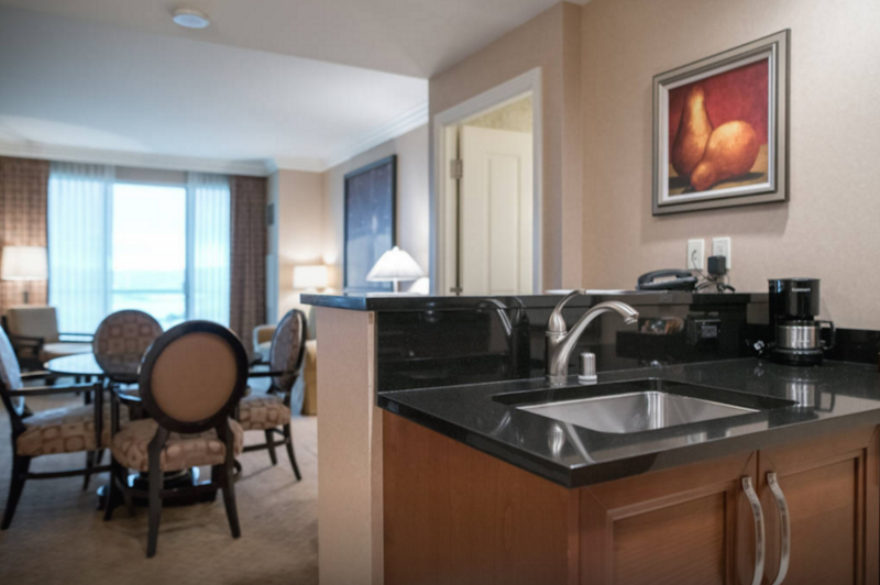 スイーツ アット シグネチャー 写真