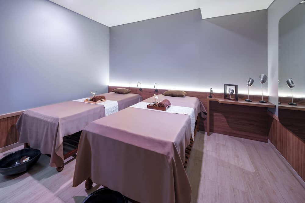 ホテル ネオ+ エアポート - ジャカルタ 写真