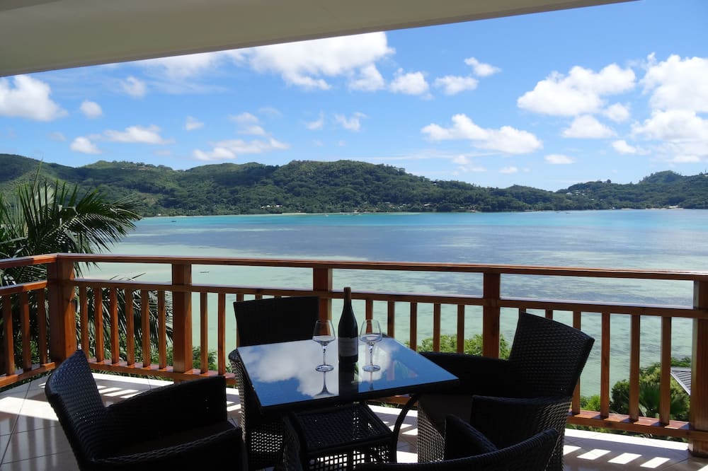 セイルフィッシュ ビーチ ヴィラズ 写真