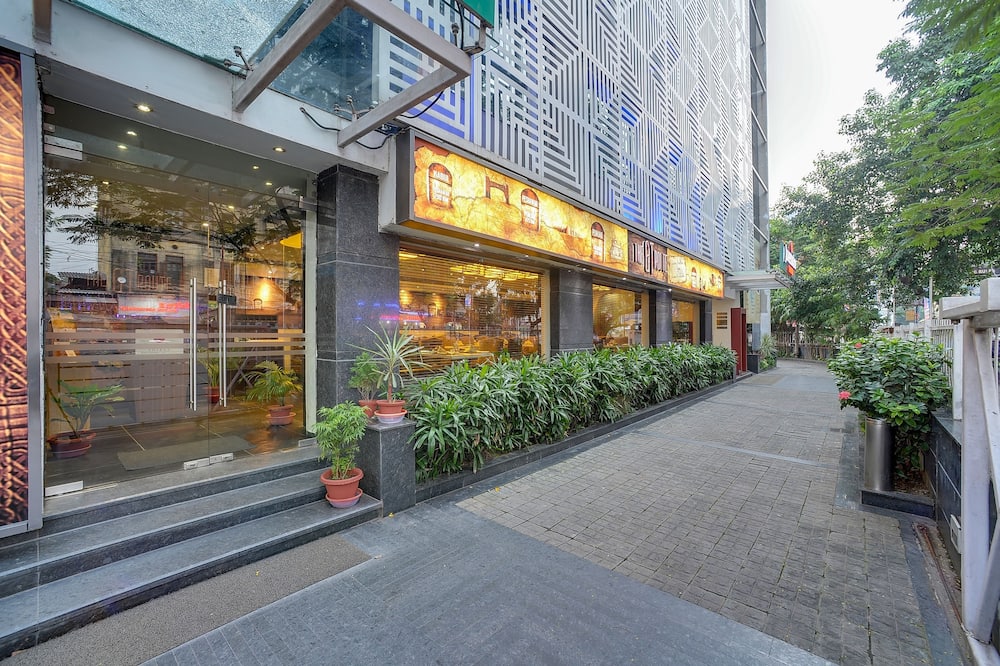 シャムトン イン - ア シグネット コレクション 写真