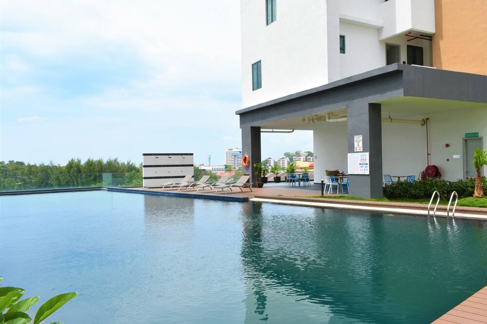 ドワーフ ホテル & サービスド レジデンス 写真