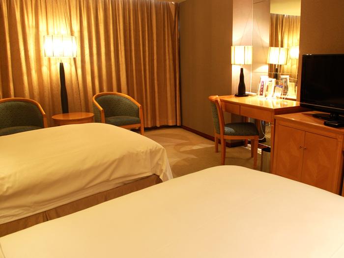 ベストウェスタン キリン クラウン ホテル 写真
