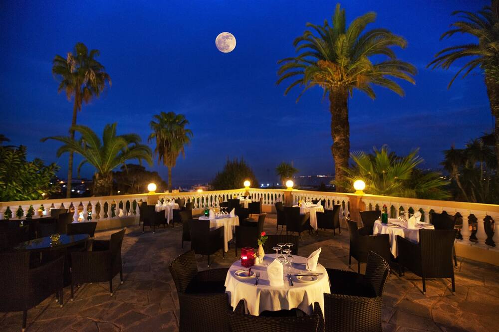 グランド ホテル ヴィラ ド フランス 写真