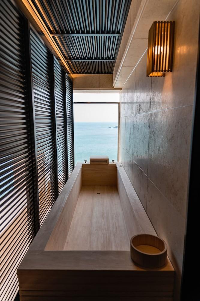 ベスト ルイ ハミルトン ホテル オーシャン テラス 写真