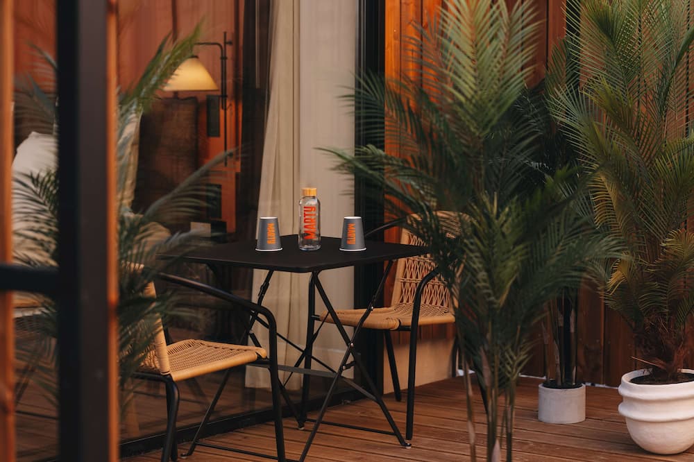 マーティー  ホテル ボルドー  タペストリー コレクション バイ ヒルトン 写真