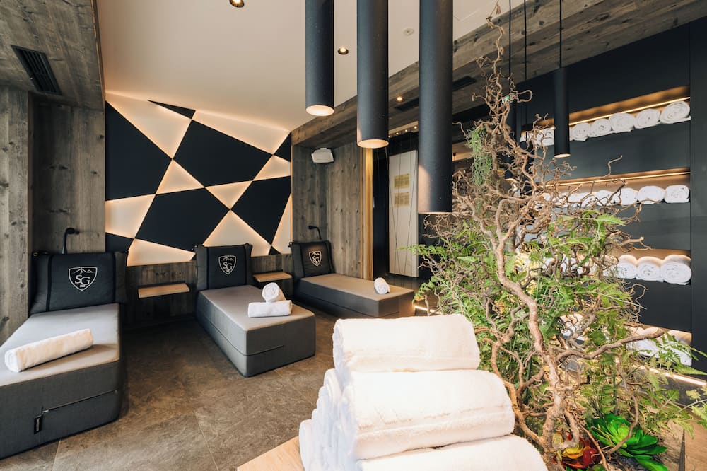 スュトッキンググート バイ アベニダ  ホテル & レジデンシズ 写真