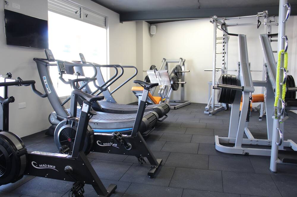 ルナ ホリデイ コンプレックス 写真