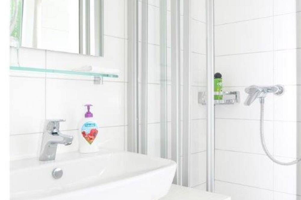 ホテル - レストラン ヴィーンドル 写真