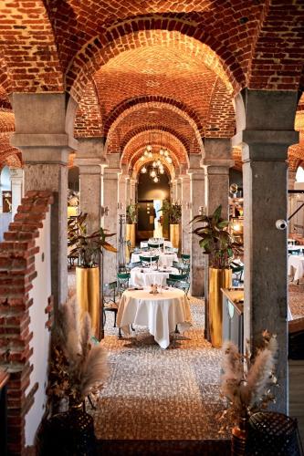 Van der Valk Waterloo 写真