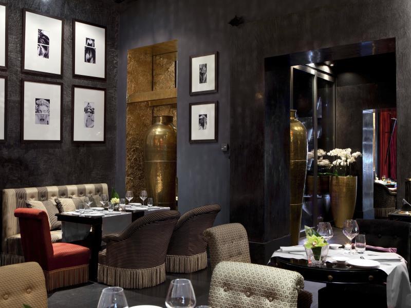 レジーナ ホテル バリオーニ ザ リーディング ホテルズ オブ ザ ワールド 写真