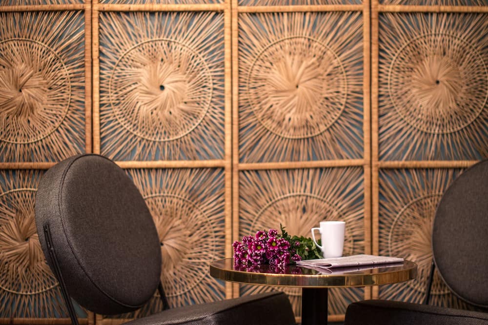 イビス スタイルズ パリ ナシオン クール ドゥ ヴァンセンヌ 写真