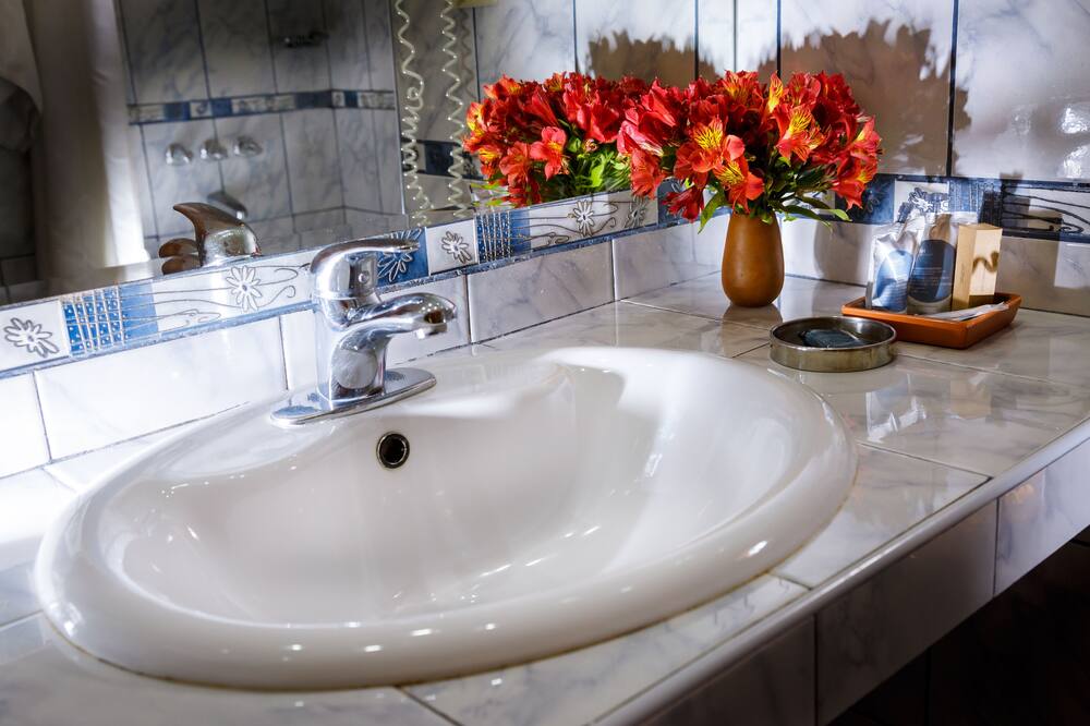 ホテル パカリタンプ 写真