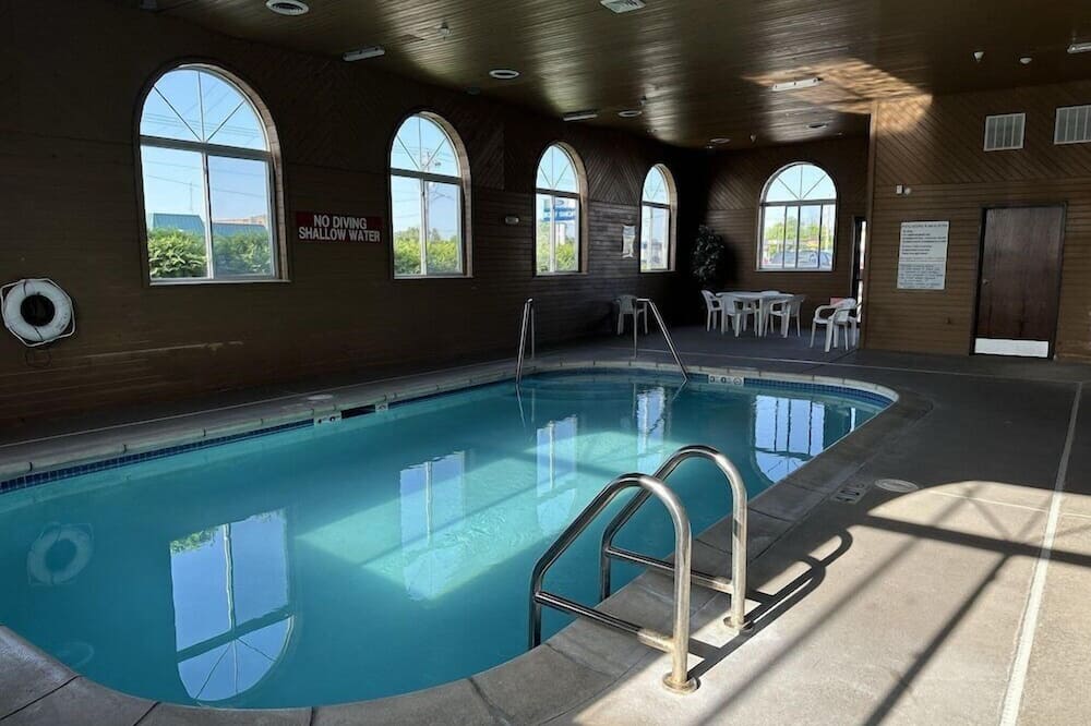 Days Inn by Wyndham El Paso 写真