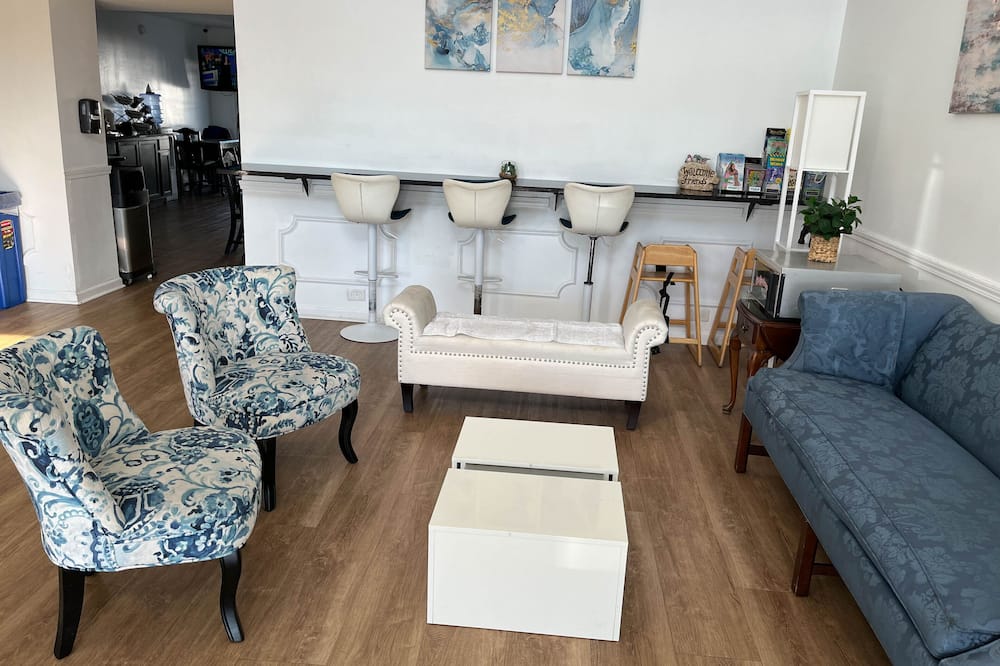 モーテル 6 ジョージタウン サウスカロライナ - マリーナ 写真