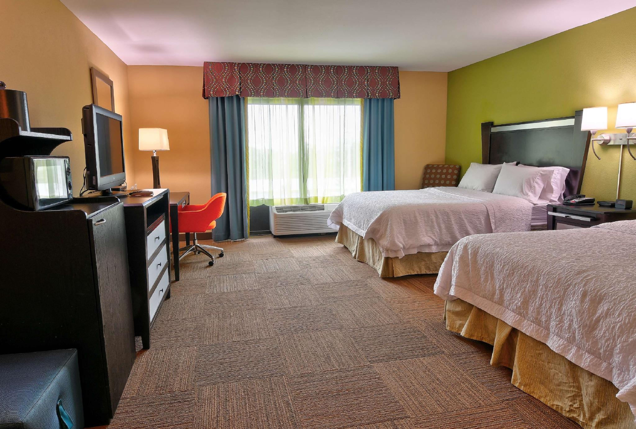 Hampton Inn & Suites Jacksonville-Beach Boulevard/Mayo Clinic Area 写真