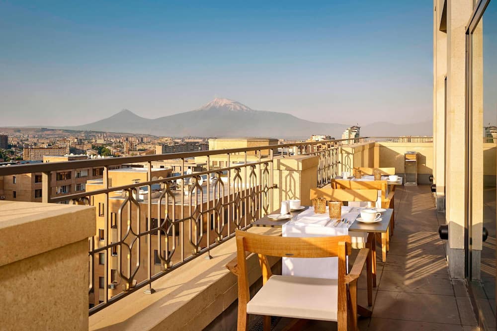 The Alexander, a Luxury Collection Hotel, Yerevan 写真