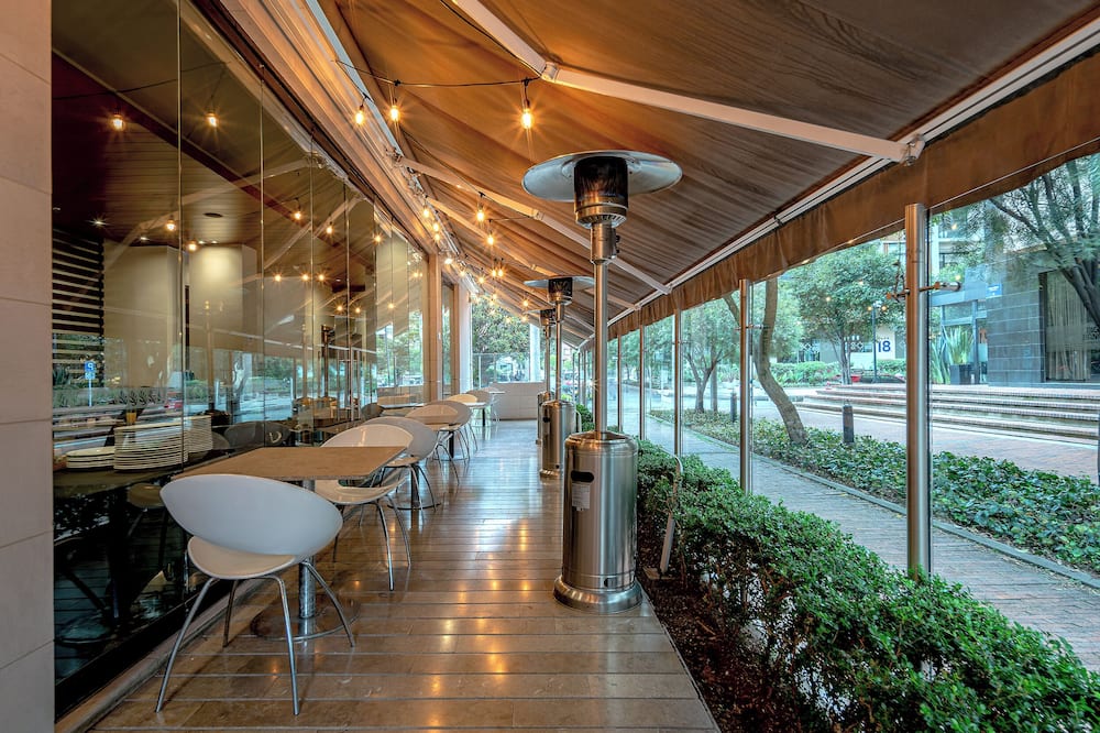 モビック ホテル チコ 97 写真