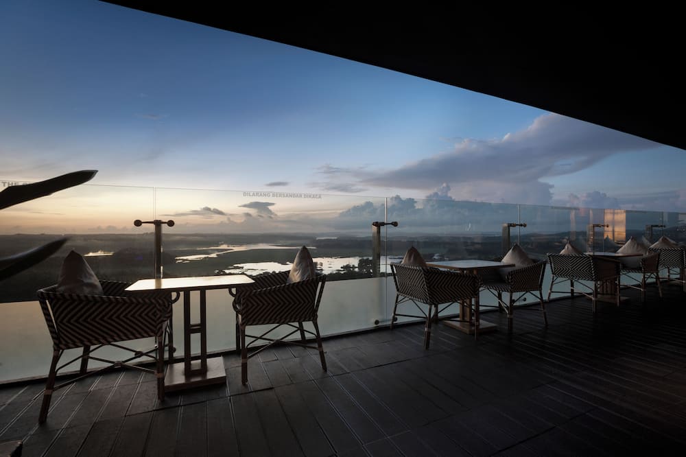 ウィンダム パンビル バタム 写真