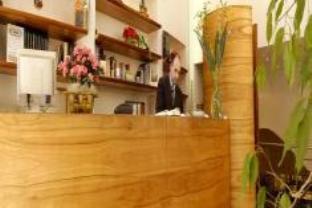 ホテル アリストン 写真