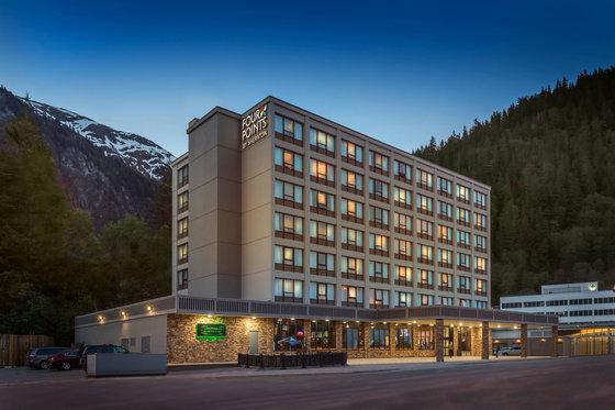 Four Points by Sheraton Juneau 写真