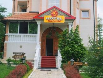 Hotel Sucevic Garni 写真