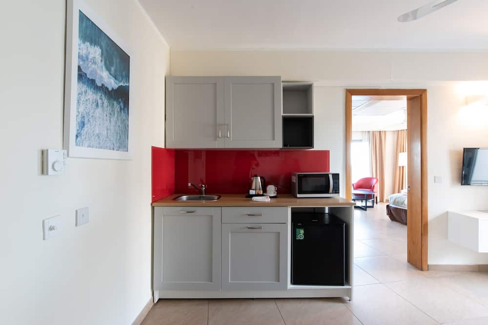 ザ プレルナ ホテル 写真