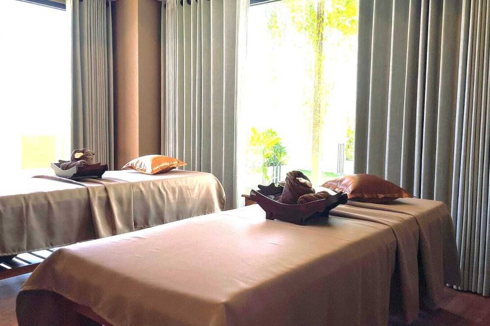 スイス-ベルホテル エアポート ヨギャカルタ 写真