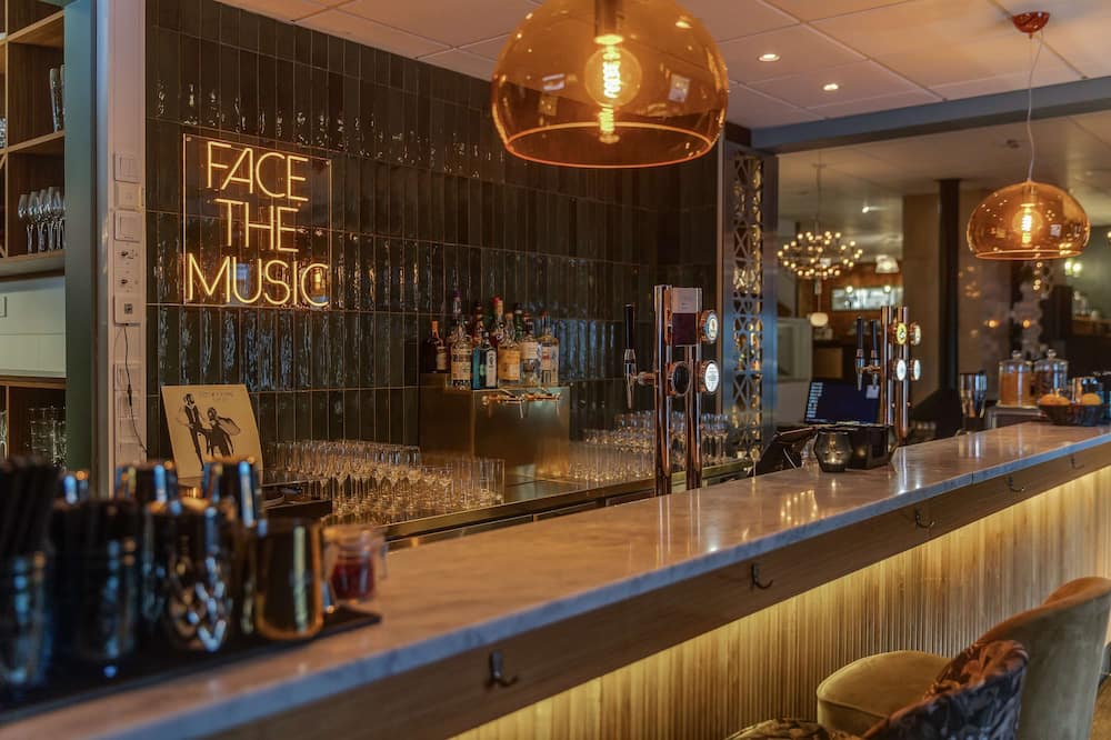 Best Western Plus Grand Hotel Elektra 写真