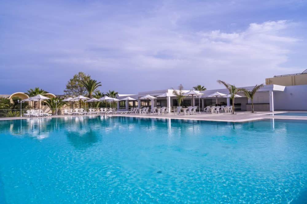 ホテル ダル ハヤム 写真