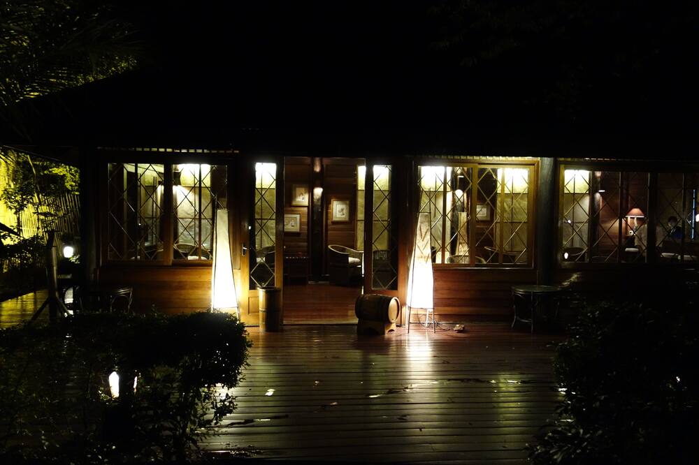 インレー レイク ヴュー リゾート&スパ 写真