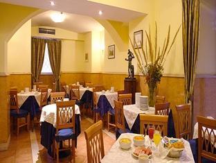 ジーリオ デロペラ ホテル 写真