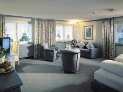 Romantik Hotel Säntis 写真