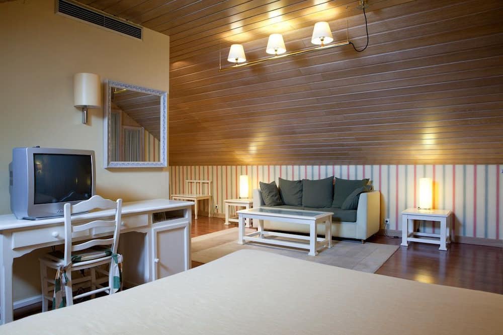 Hotel Azofra 写真