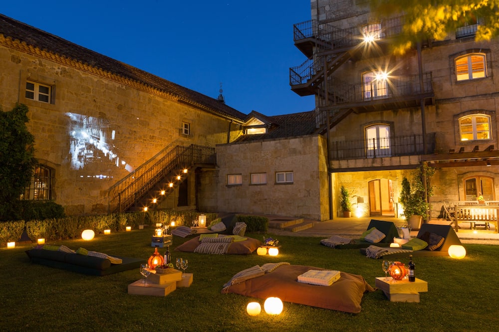 Hacienda Zorita Wine Hotel & Spa - Small Luxury Hotels 写真