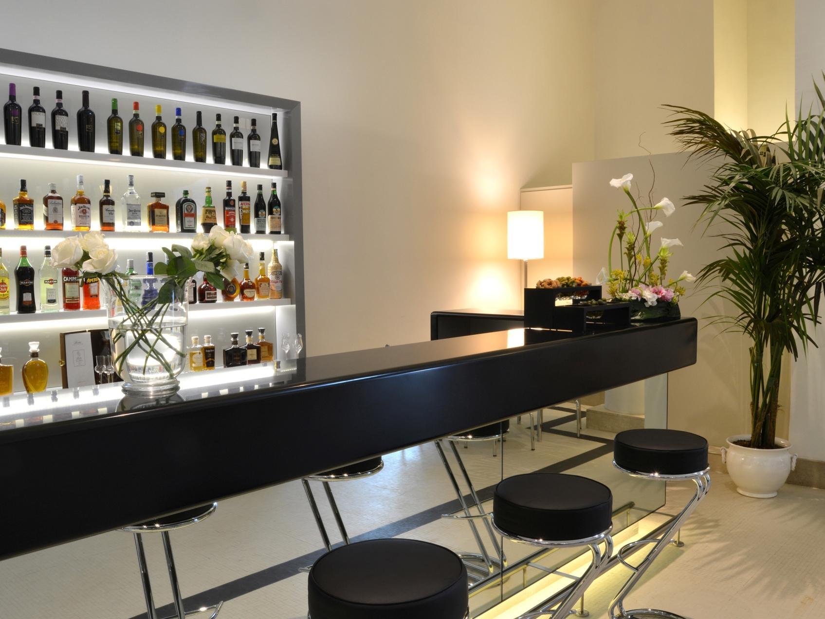 ホテル プラッゾ エセドラ 写真