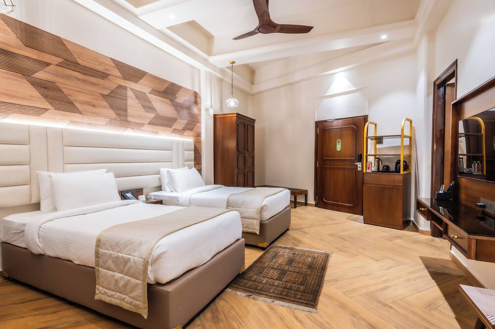 Grand Hotel Mumbai - Ballard Estate, Fort 写真