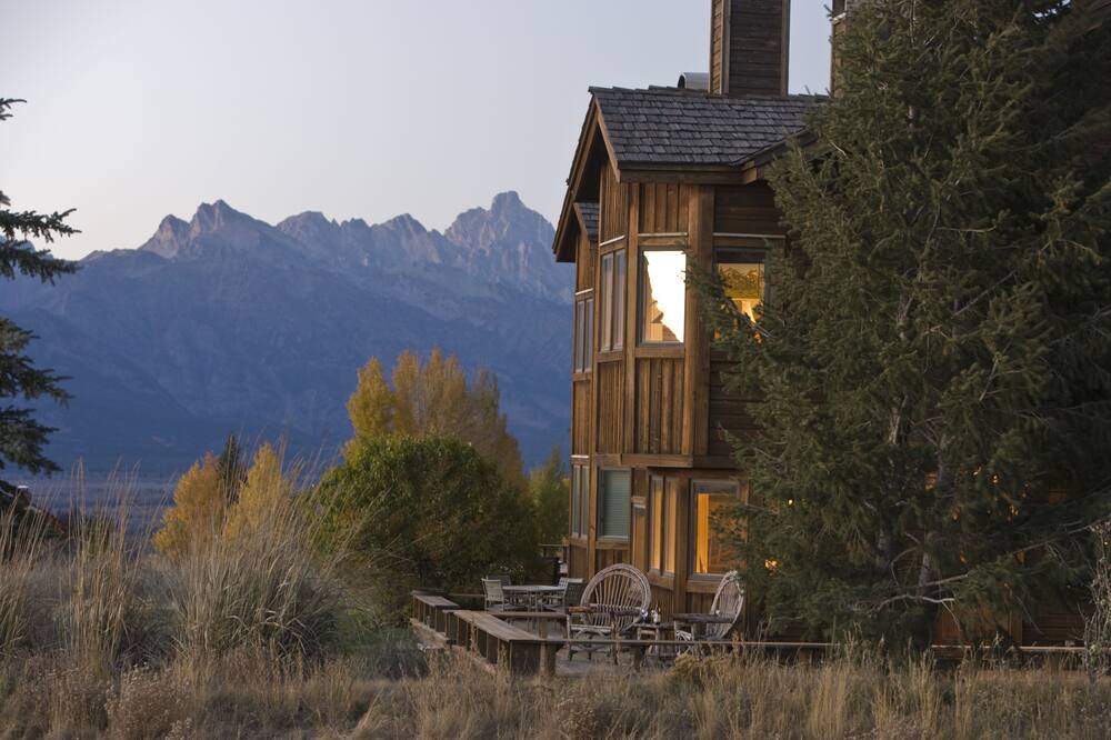 Spring Creek Ranch 写真
