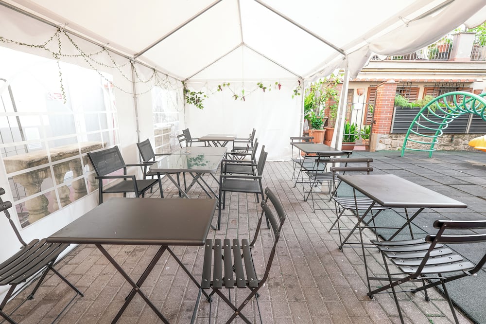 ホテル ミア カーラ 写真